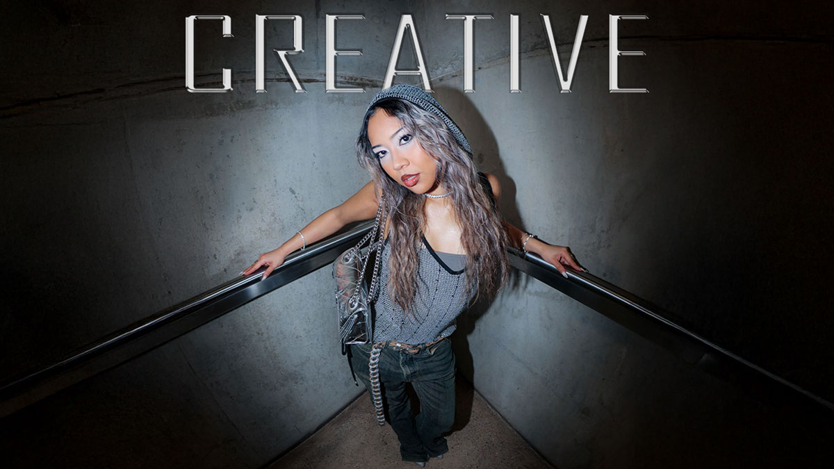 Creative photoshoots and more